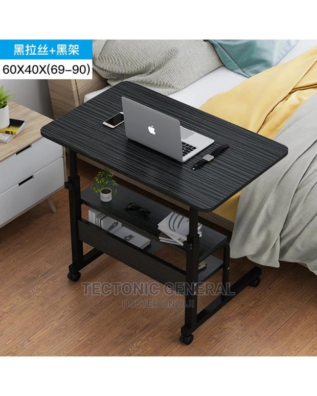 Adjustable Laptop Stand - main view