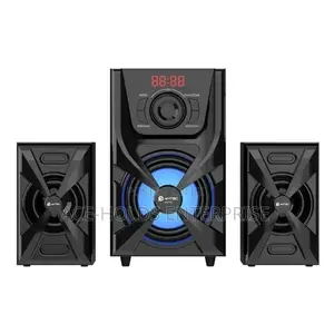 Amtec 2.1 Woofer Am 002
