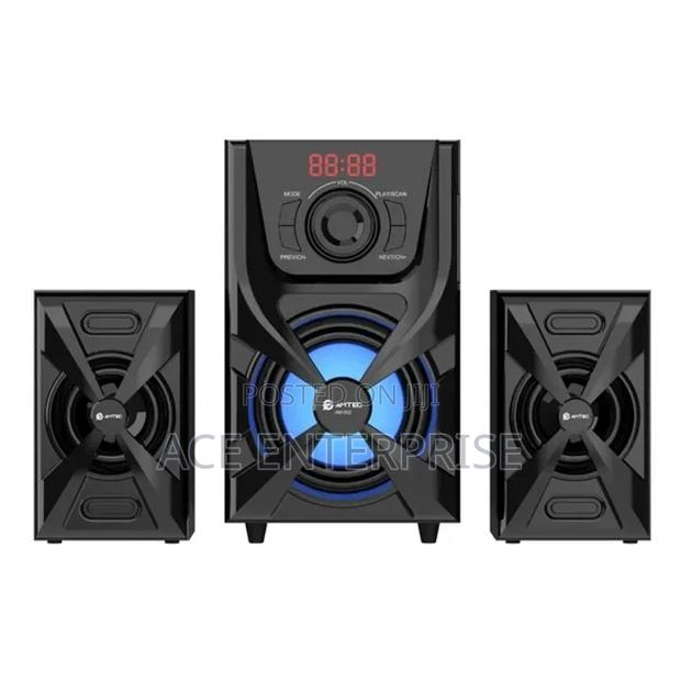 Amtec 2.1 Woofer Am 002 - thumbnail 2