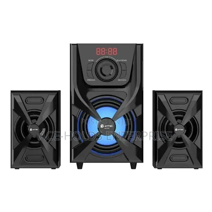 Amtec 2.1 Woofer Am 002