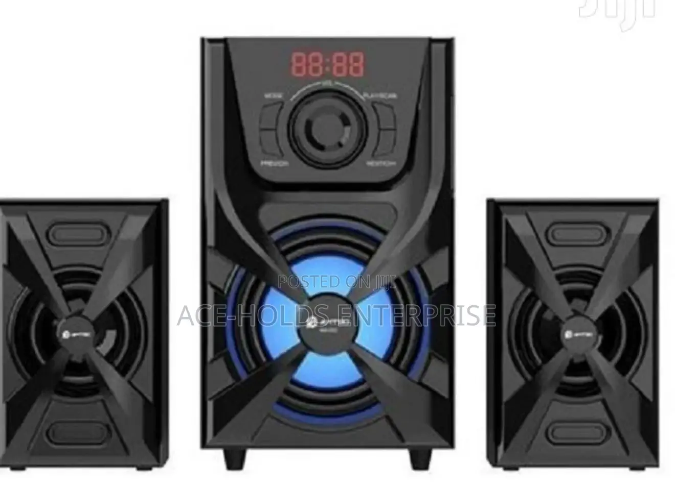 Amtec 2.1 Woofer Am 002