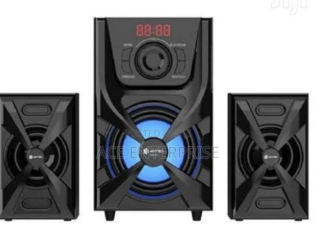 Amtec 2.1 Woofer Am 002 - main view