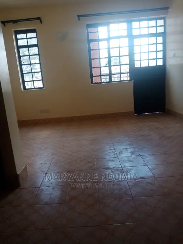 Two Bedrooms Master Ensuite Nairobi West