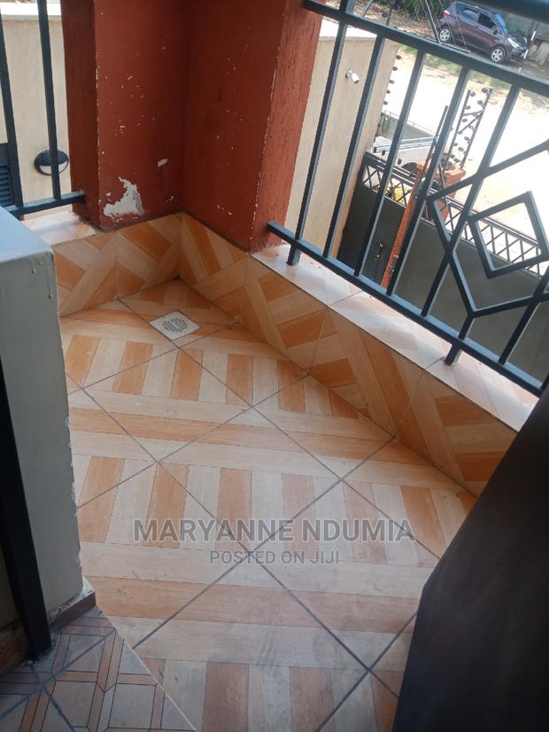 Two Bedrooms Master Ensuite Nairobi West - thumbnail 5