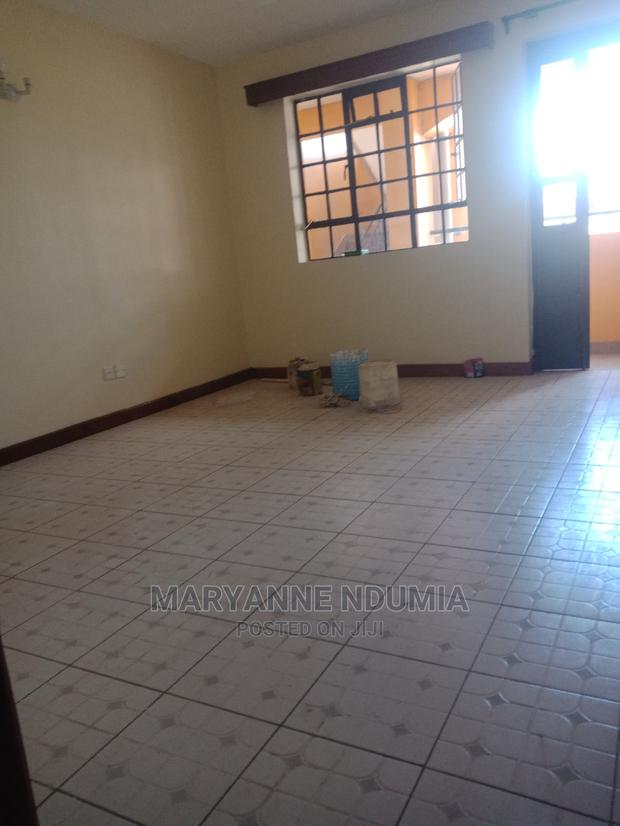 Two Bedrooms Langata Deliverance at 40,000/= - main view
