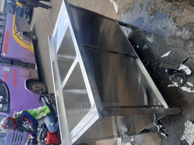 Stainless Steel Kitchen Sink