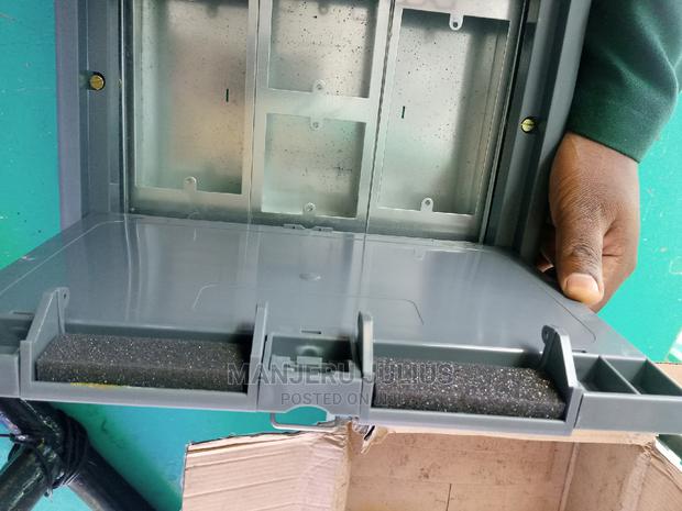 Electrical Floor Box - thumbnail 3