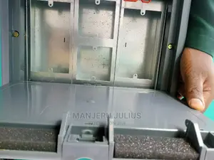 Electrical Floor Box