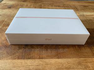 New Apple iPad 10.2 (2020) 128 GB Gray