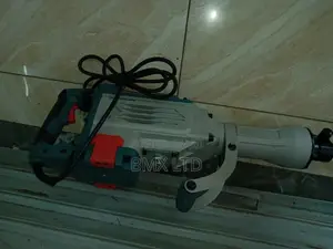 1800w Demolition Hammer