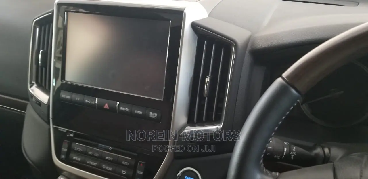 Toyota Land Cruiser Prado 2014 Green