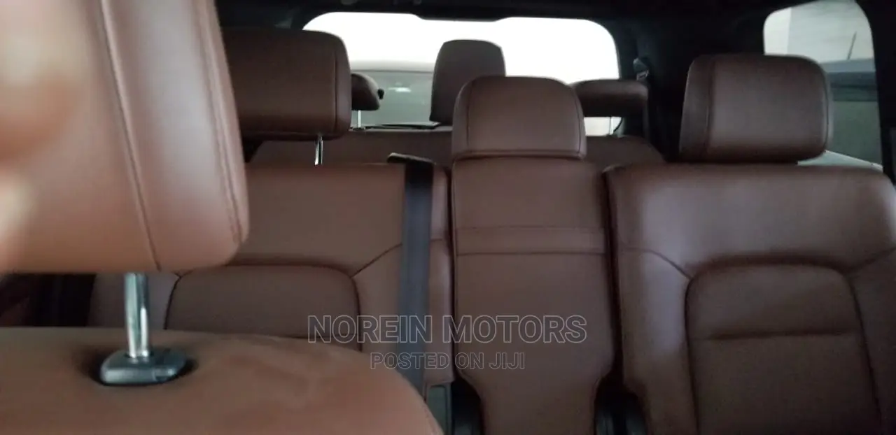 Toyota Land Cruiser Prado 2014 Green