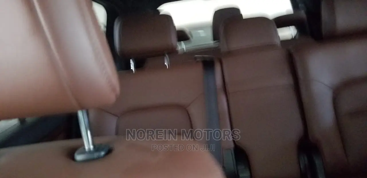 Toyota Land Cruiser Prado 2014 Green