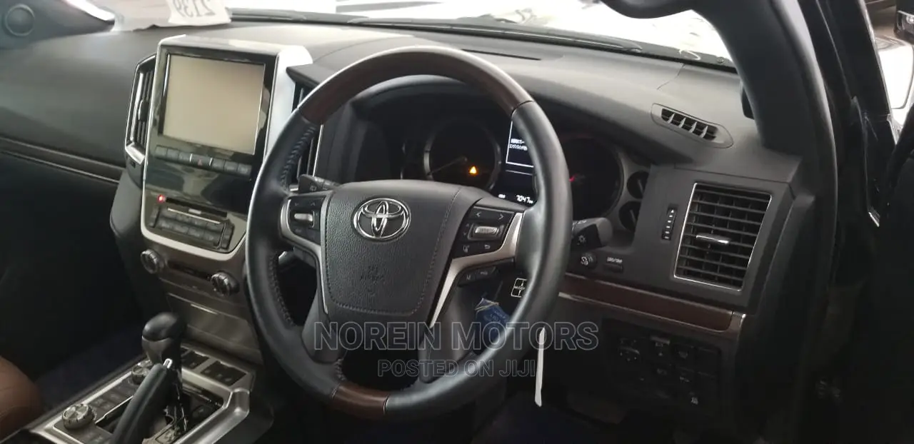 Toyota Land Cruiser Prado 2014 Green