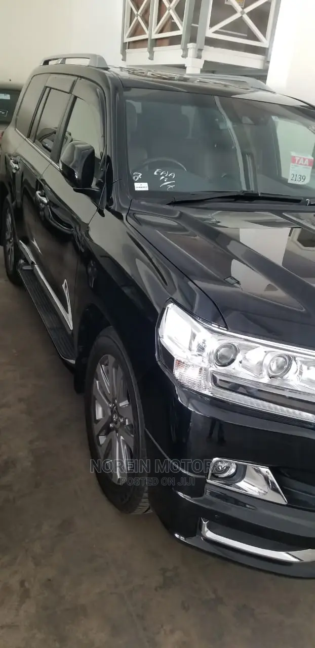 Toyota Land Cruiser Prado 2014 Green
