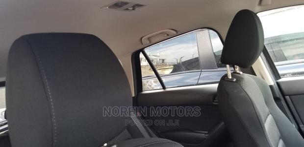 Mazda CX-5 2014 Black - thumbnail 4