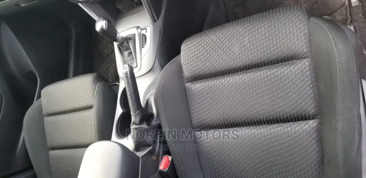 Mazda CX-5 2014 Black