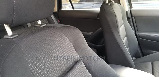 Mazda CX-5 2014 Black - thumbnail 5