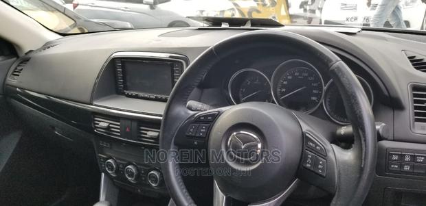 Mazda CX-5 2014 Black - thumbnail 8