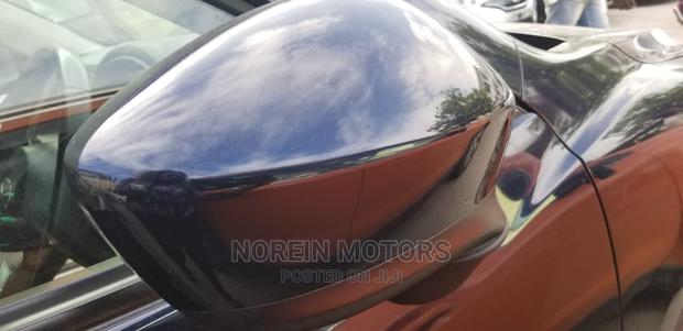 Mazda CX-5 2014 Black - thumbnail 12
