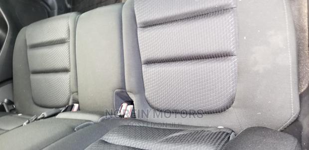 Mazda CX-5 2014 Black - thumbnail 11