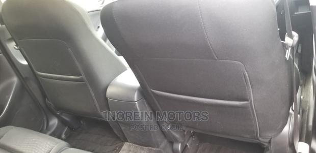 Mazda CX-5 2014 Black - thumbnail 10