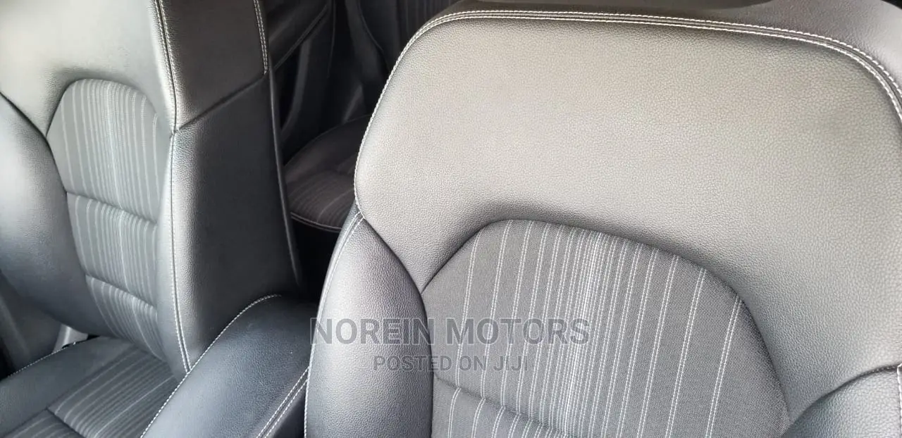 Volkswagen Golf 2014 Gray