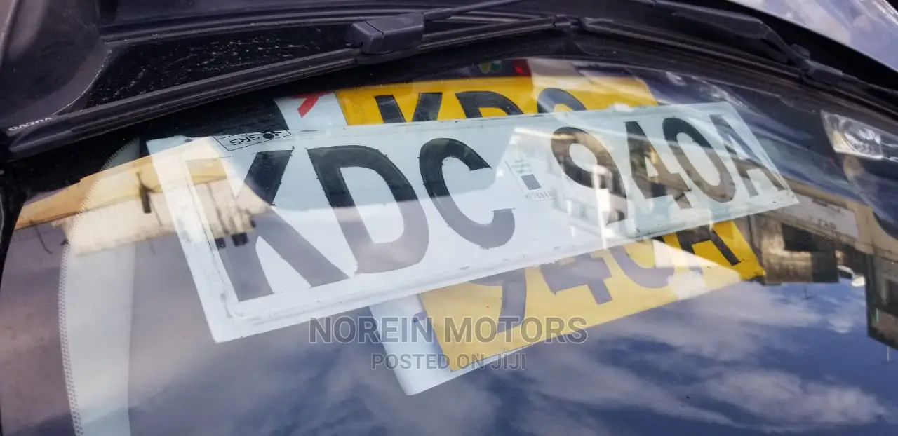 Volvo V40 2015 Gray
