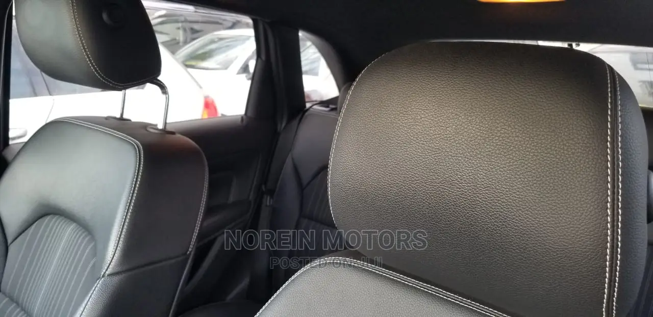 Mercedes-Benz B-Class 2014 Gray