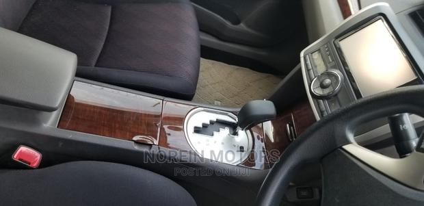 Toyota Premio 2014 Black - thumbnail 5