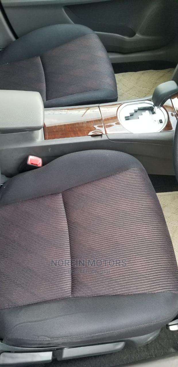 Toyota Premio 2014 Black - thumbnail 6