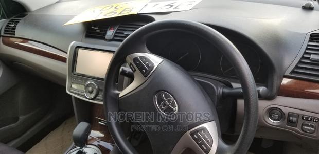 Toyota Premio 2014 Black - thumbnail 7