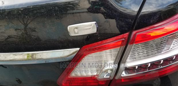 Toyota Premio 2014 Black - thumbnail 4