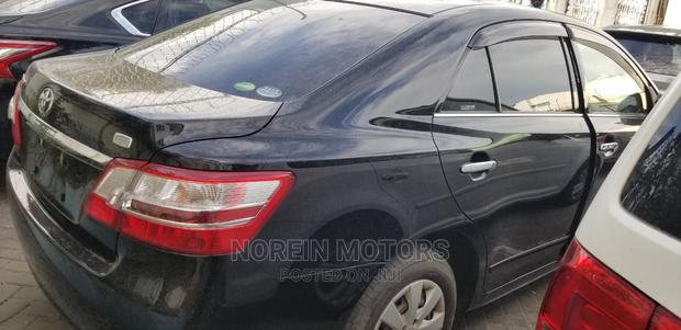 Toyota Premio 2014 Black - thumbnail 3
