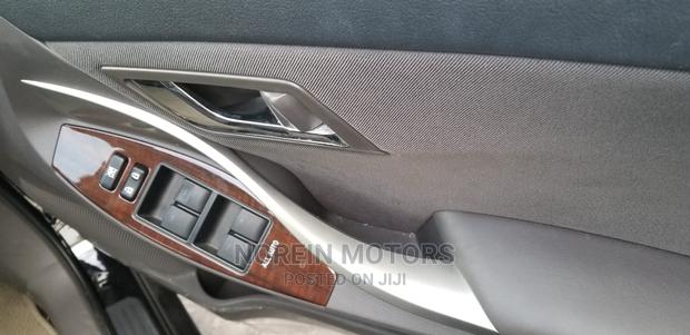 Toyota Premio 2014 Black - thumbnail 9