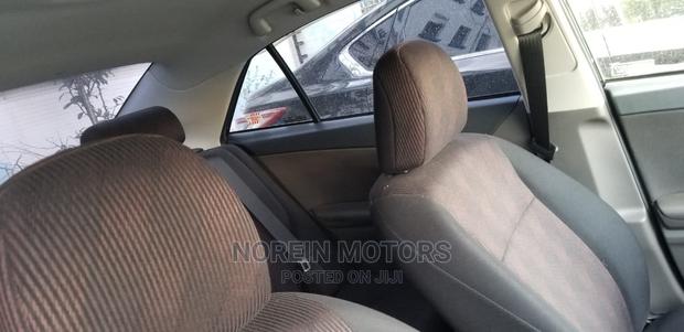 Toyota Premio 2014 Black - thumbnail 8