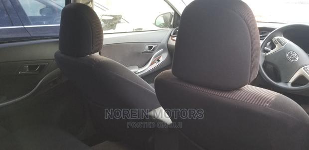 Toyota Premio 2014 Black - thumbnail 10