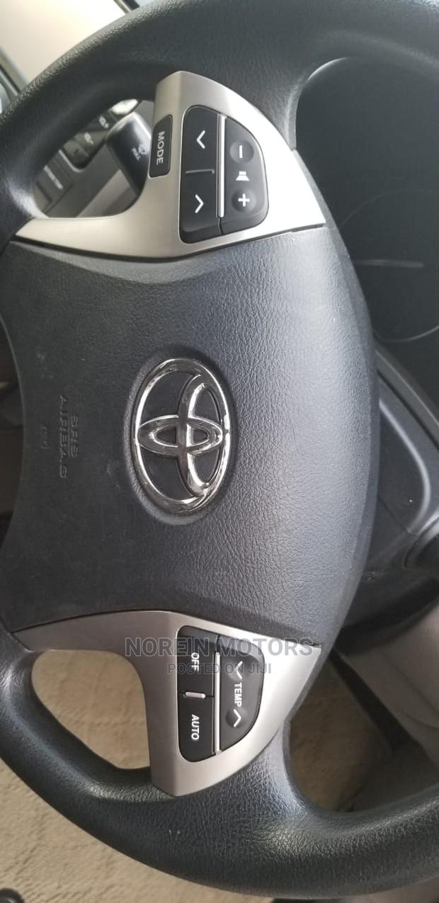 Toyota Premio 2014 Black - thumbnail 11