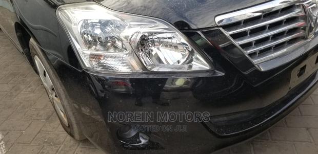 Toyota Premio 2014 Black - thumbnail 16