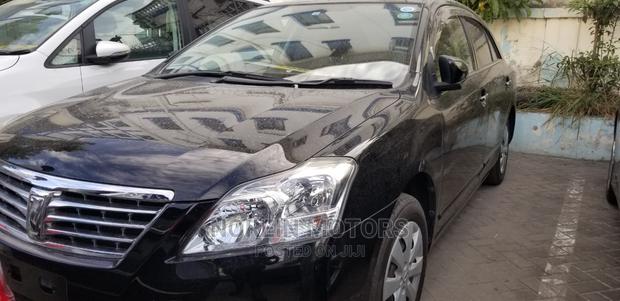 Toyota Premio 2014 Black - thumbnail 17