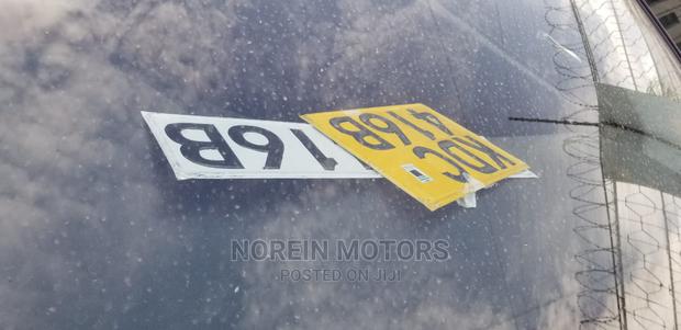 Toyota Premio 2014 Black - thumbnail 18