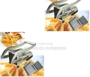 Potato Chopper