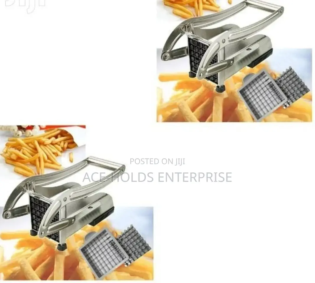 Chopper Potato