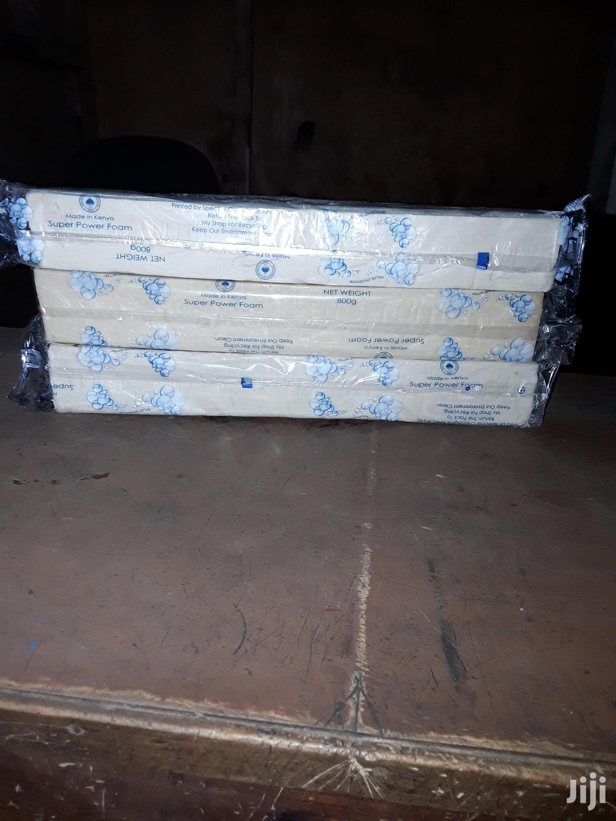 Bar Soap 800g Suppliers