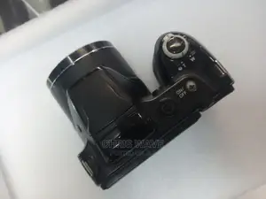 Nikon L340 With 20 Megapixels and 32 GB
