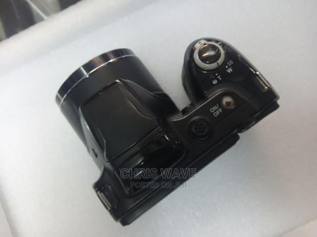 Nikon L340 With 20 Megapixels and 32 GB - thumbnail 4