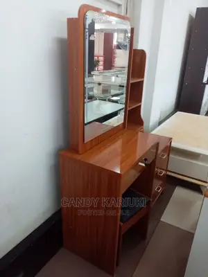 Elegant Dresser