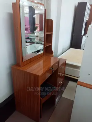 Smart Dresser