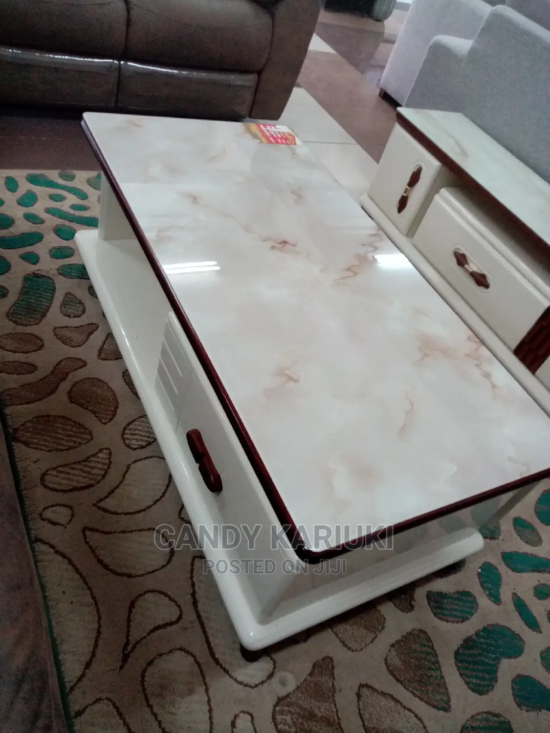 Best Spacious Coffee Table