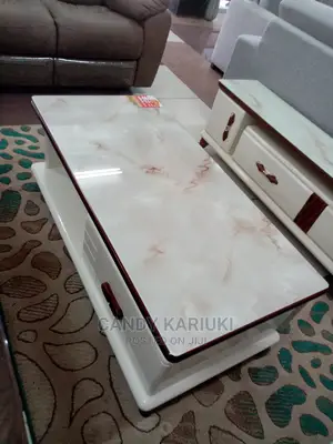 Ideal Living Room Coffee Table